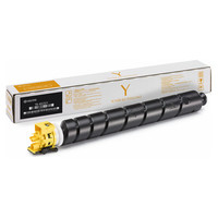 KYOCERA TONER TK-8335Y (1T02RLANL0) YELLOW para TA3252ci KYOCERA TONER TK-8335Y (1T02RLANL0) YELLOW para TA3252ci