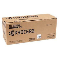 KYOCERA Tóner negro TK-5345K para TASKalfa 352ci KYOCERA Tóner negro TK-5345K para TASKalfa 352ci