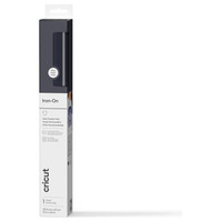 CRICUT EVERYDAY IRON-ON 30X60CM (NAVY) (Espera 4 dias) CRICUT EVERYDAY IRON-ON 30X60CM (NAVY) (Espera 4 dias)