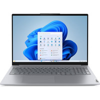 PORTATIL LENOVO THINKBOOK 16 G9 IRL CORE 7 240H 16GB 512GB 16" W11P