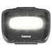 HAMA Home Linterna frontal HL 110 LED, 110 Lm HAMA Home Linterna frontal HL 110 LED, 110 Lm