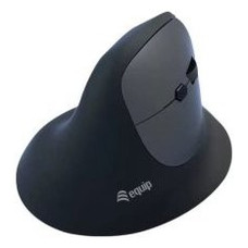 MOUSE EQUIP WIRELESS ERGONOMICO 245120 1600dpi 6 MOUSE EQUIP WIRELESS ERGONOMICO 245120 1600dpi 6