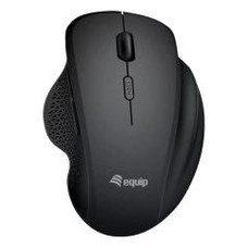MOUSE EQUIP WIRELESS 245121 1600dpi 6 BOTONES 2.4Ghz MOUSE EQUIP WIRELESS 245121 1600dpi 6 BOTONES 2.4Ghz
