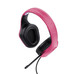 HEADSET TRUST GAMING GXT 415P ZIROX LIGEROS, MICROFONO HEADSET TRUST GAMING GXT 415P ZIROX LIGEROS, MICROFONO