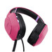 HEADSET TRUST GAMING GXT 415P ZIROX LIGEROS, MICROFONO HEADSET TRUST GAMING GXT 415P ZIROX LIGEROS, MICROFONO