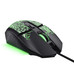 RATON GAMING GXT 113 REDEX NEGRO RGB TRUST (Espera 4 dias)