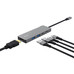 HUB TRUST DALYX 5 EN 1 GY HUB TRUST DALYX 5 EN 1 GY