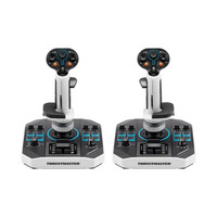 THRUSTMASTER SOL-R 2 HOSAS WW (Espera 4 dias)