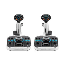 THRUSTMASTER SOL-R 2 HOSAS WW (Espera 4 dias)