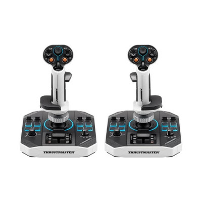 THRUSTMASTER SOL-R 2 HOSAS WW (Espera 4 dias)
