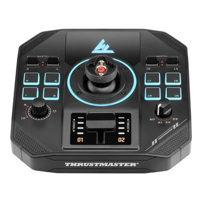 THRUSTMASTER SOL-R 5 BASE &ndash; PC (Espera 4 dias)