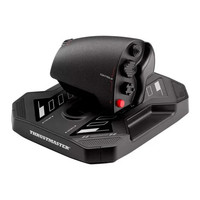 THRUSTMASTER SOL-R 6 THROTTLE &ndash; PC (Espera 4 dias)