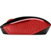 HP Raton 200 Rojo inalambrico HP Raton 200 Rojo inalambrico