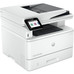 HP multifuncion laser monocromo LaserJet Pro MFP 4102fdw