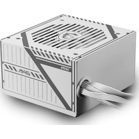 MSI MAG A650BNL unidad de fuente de alimentaci&oacute;n 650 W 24-pin ATX ATX Blanco (Espera 4 dias)