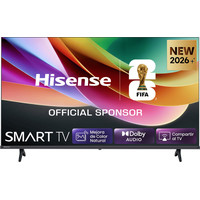 Hisense 32A4S TV 32" HD SMART TV DOLBY AUDIO Hisense 32A4S TV 32" HD SMART TV DOLBY AUDIO