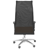 PIQUERAS Y CRESPO Sillon Sahuco bali marron