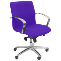 PIQUERAS Y CRESPO Sillon Caudete confidente bali lila