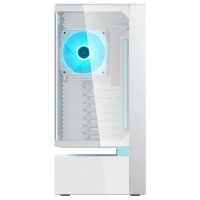 Cougar Caja Semitorre CFV235 Vision White Cougar Caja Semitorre CFV235 Vision White