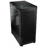 Cougar Caja Miditorre Airface Black