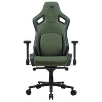 Cougar Silla Defensor Army Green F