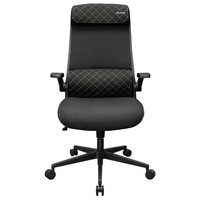 Cougar Silla Stryder Black