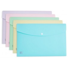 SOBRE BROCHE URBAN TP A4 - SURTIDO PASTEL OXFORD 400187613 (MIN50) (Espera 4 dias) SOBRE BROCHE URBAN TP A4 - SURTIDO PASTEL OXFORD 400187613 (MIN50) (Espera 4 dias)