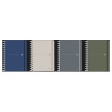 AGENDA 2026 IDENTITY DÍA PÁGINA A5 15X21 COLORES SURTIDOS OXFORD 400201733 (Espera 4 dias) AGENDA 2026 IDENTITY DÍA PÁGINA A5 15X21 COLORES SURTIDOS OXFORD 400201733 (Espera 4 dias)