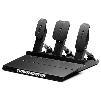 THRUSTMASTER RACELINE PEDALS III LC (Espera 4 dias)