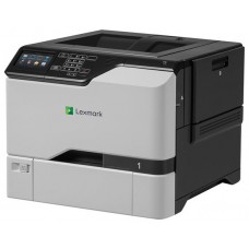 LEXMARK Impresora laser color CS725de LEXMARK Impresora laser color CS725de
