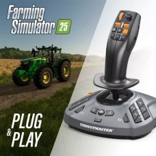 THRUSTMASTER SIMTASK FARMING STICK – PS5 / PC (Espera 4 dias) THRUSTMASTER SIMTASK FARMING STICK – PS5 / PC (Espera 4 dias)