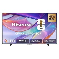 Hisense 43E79S TV 43" UHD QLED SMART TV HDR10+ Hisense 43E79S TV 43" UHD QLED SMART TV HDR10+