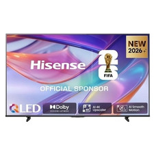 Hisense 43E79S TV 43" UHD QLED SMART TV HDR10+ Hisense 43E79S TV 43" UHD QLED SMART TV HDR10+