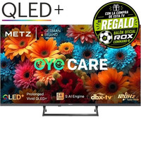 METROLOGICZ-TV 43MQF7500Z