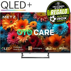 METROLOGICZ-TV 43MQF7500Z METROLOGICZ-TV 43MQF7500Z