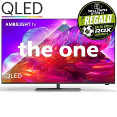 TELEVISOR PHILIPS 43PQS9011 TELEVISOR PHILIPS 43PQS9011