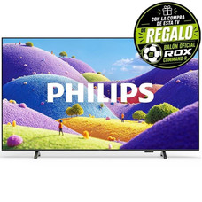 TELEVISOR PHILIPS 43PUS7001 12