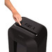 Fellowes Destructora LX85 corte part&iacute;culas 4x40mm