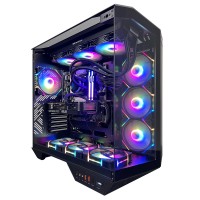 PC EVEN GAMING Ultra 5 225KF/ RTX 5060/ 32GB/ 1TB (Espera 4 dias)