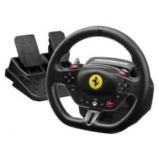 THRUSTMASTER VOLANTE T98 FERRARI 296 GTS XBOX SERIES, PC (Espera 4 dias) THRUSTMASTER VOLANTE T98 FERRARI 296 GTS XBOX SERIES, PC (Espera 4 dias)
