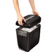 DESTRUCTORA FELLOWES 60CS