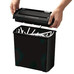 DESTRUCTORA P-25S FELLOWES 4701001 (Espera 4 dias)