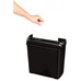 DESTRUCTORA P-25S FELLOWES 4701001 (Espera 4 dias)