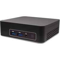 AOPEN MINI PC DEN5128 (490.ON600.0250) I7-1260P VPRO, 512G SSD, 8G*2 DDR4, WINDOWS 11 PROFESSIONAL KIT WIFI & BT INCLUIDO (Espera 4 dias) AOPEN MINI PC DEN5128 (490.ON600.0250) I7-1260P VPRO, 512G SSD, 8G*2 DDR4, WINDOWS 11 PROFESSIONAL KIT WIFI & BT INCLUIDO (Espera 4 dias)