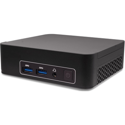 AOPEN MINI PC DEN5128 (490.ON600.0250) I7-1260P VPRO, 512G SSD, 8G*2 DDR4, WINDOWS 11 PROFESSIONAL KIT WIFI & BT INCLUIDO (Espera 4 dias) AOPEN MINI PC DEN5128 (490.ON600.0250) I7-1260P VPRO, 512G SSD, 8G*2 DDR4, WINDOWS 11 PROFESSIONAL KIT WIFI & BT INCLUIDO (Espera 4 dias)