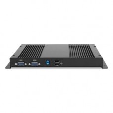 AOPEN FS DEX5750-S I5-1135G7 128G 8G WINDOWS 11 IOT LTSC 1124H2 KIT WIFI & BT (Espera 4 dias)