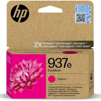 HP 937e Cartucho Magenta OfficeJet Pro 9110b, 9120 HP 937e Cartucho Magenta OfficeJet Pro 9110b, 9120