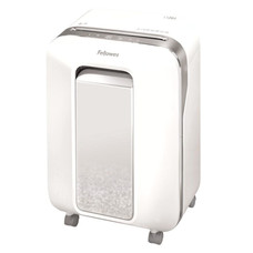 DESTRUCTORA FELLOWES LX201 BL DESTRUCTORA FELLOWES LX201 BL