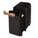 DESTRUCTORA FELLOWES LX221 BK DESTRUCTORA FELLOWES LX221 BK