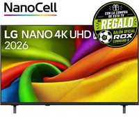 TELEVISOR LG 50NU850B6LA TELEVISOR LG 50NU850B6LA